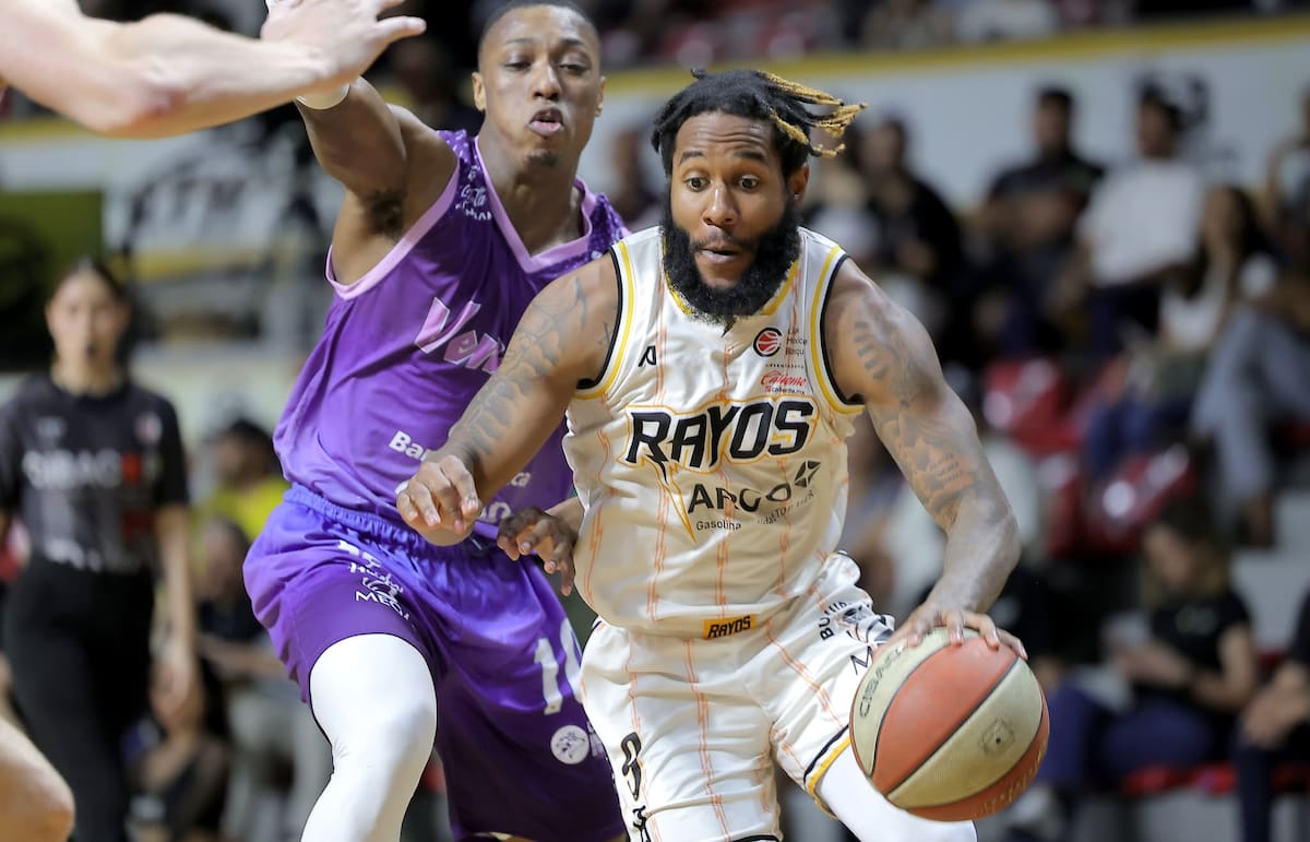 Ferguson lideró la ofensiva en el triunfo de Hermosillo. Foto: Eleazar Escobar