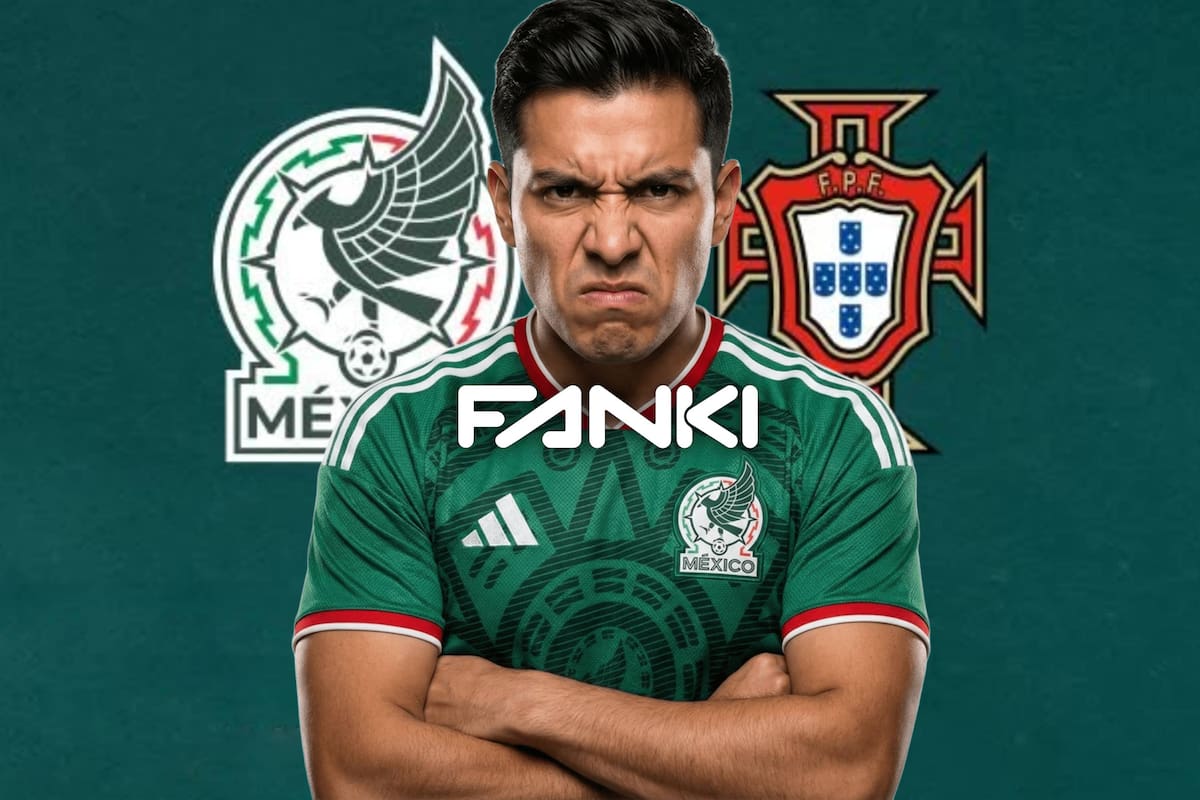 Fanki Sports explica qué causó el caos en la preventa del México vs Portugal ¿están agotados los boletos?