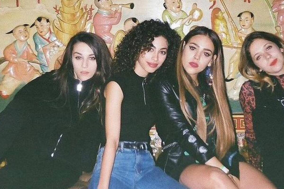 Danna Paola ¿Desea regresar a Élite?