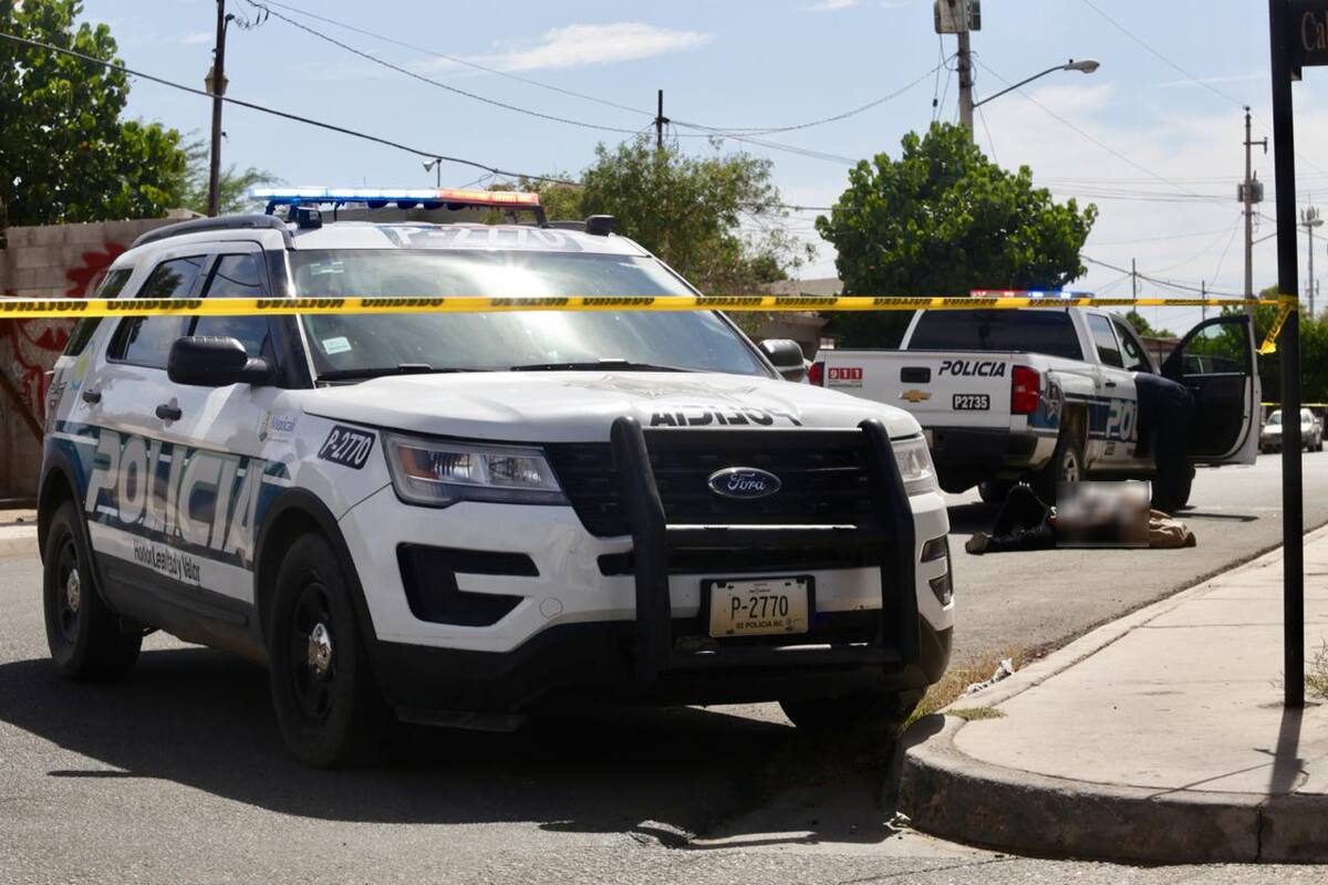 Identifican a ejecutado en Villa Colonial
