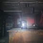 Incendian negocio de pizzas en Rosarito; investigan posible ataque intencional