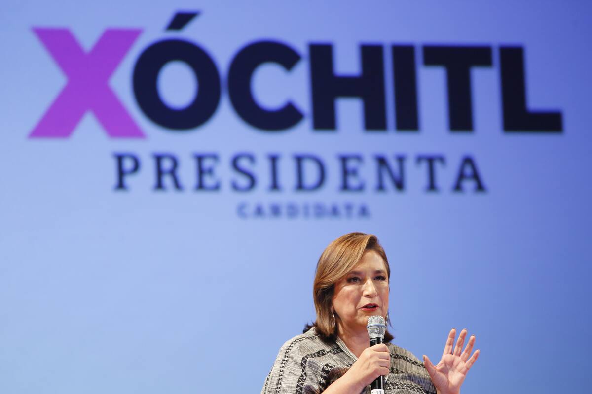 Xóchitl Gálvez propone renegociar acuerdo migratorio con EU para beneficio de migrantes mexicanos