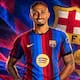 Raphinha: ¿cuándo volverá a jugar con Barcelona?