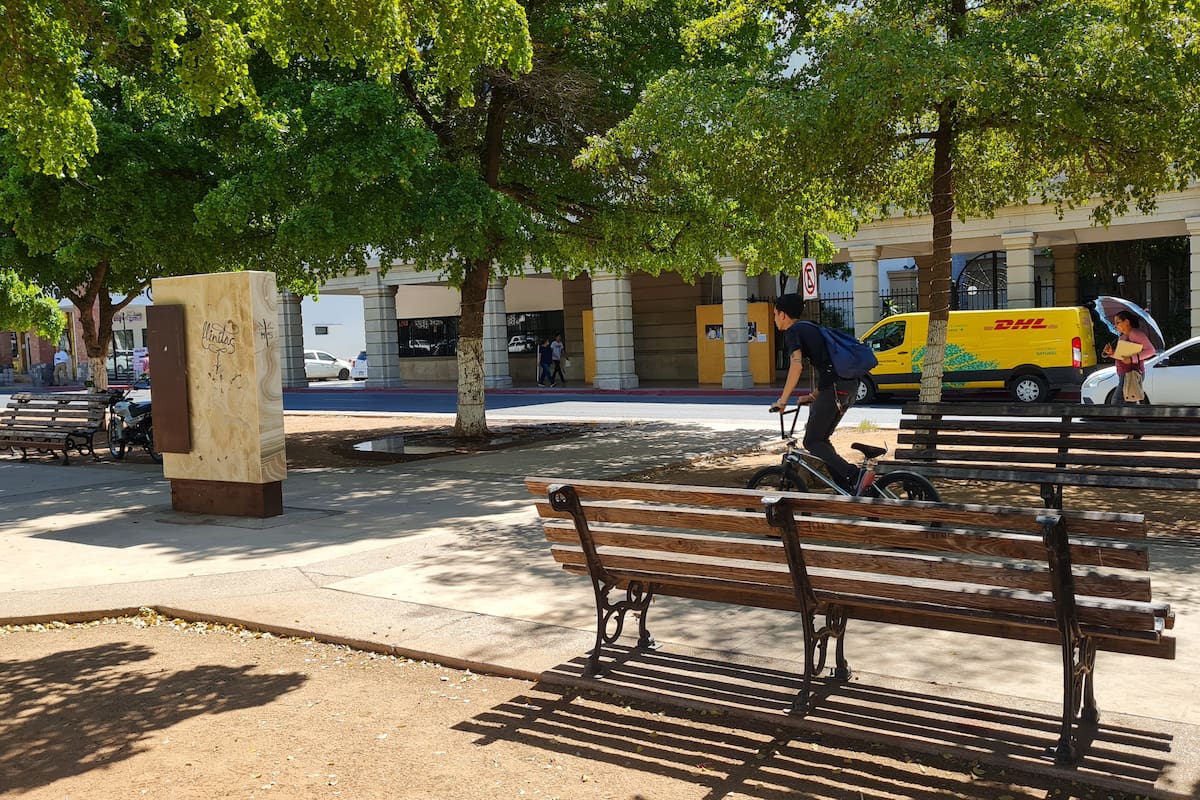 Calurosa Navidad: Persisten temperaturas cálidas y sin lluvias en Sonora; se alcanzarán hasta 35°C