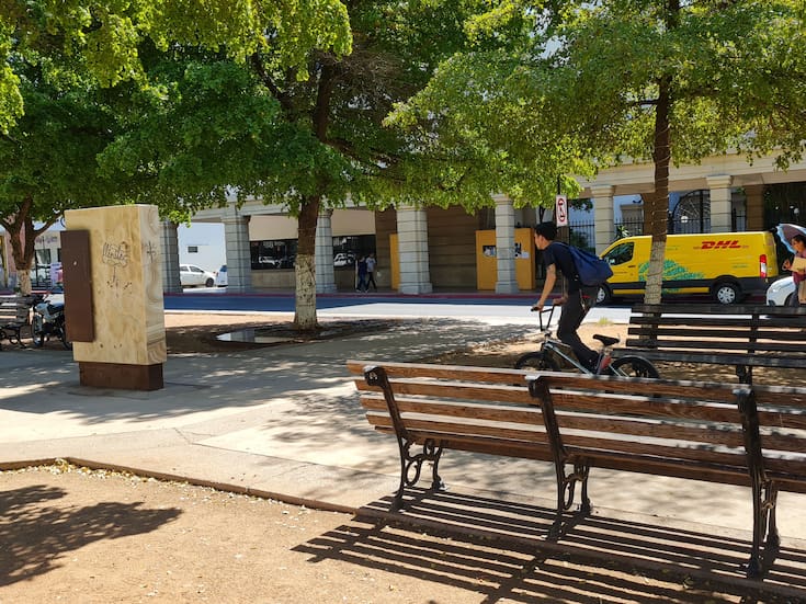 Calurosa Navidad: Persisten temperaturas cálidas y sin lluvias en Sonora; se alcanzarán hasta 35°C