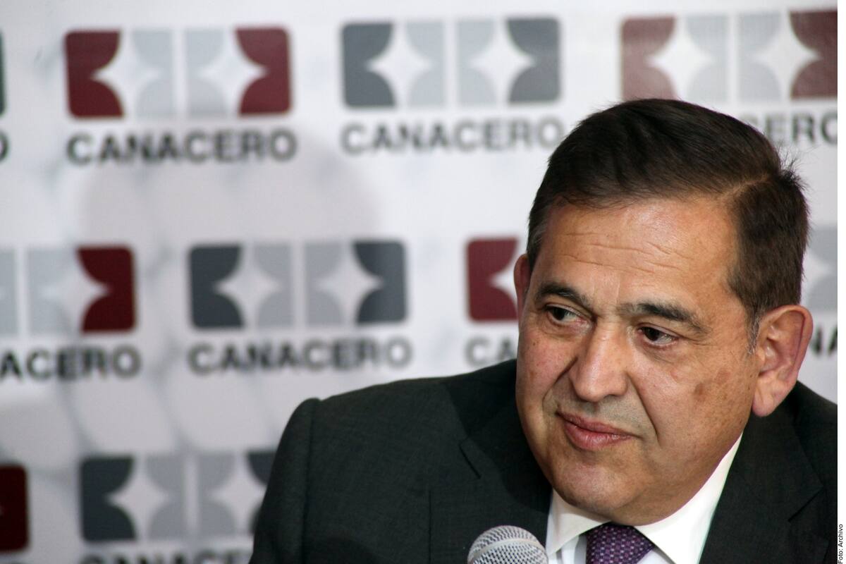 Ofrece Ancira pagar en 4 años daño por Agro Nitrogenados