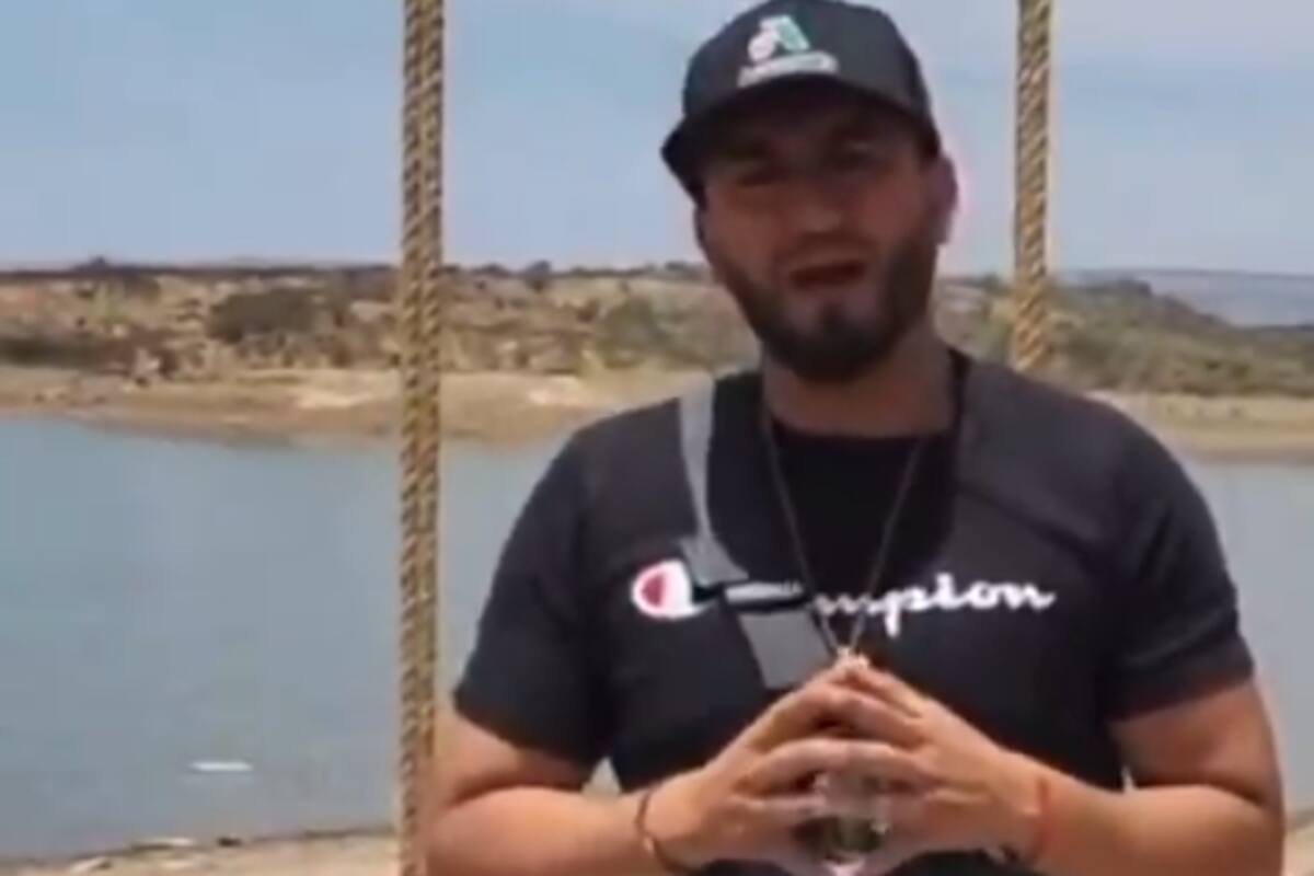 Alcalde de Tepechitlán denuncia amenazas de muerte por parte del crimen organizado | VIDEO