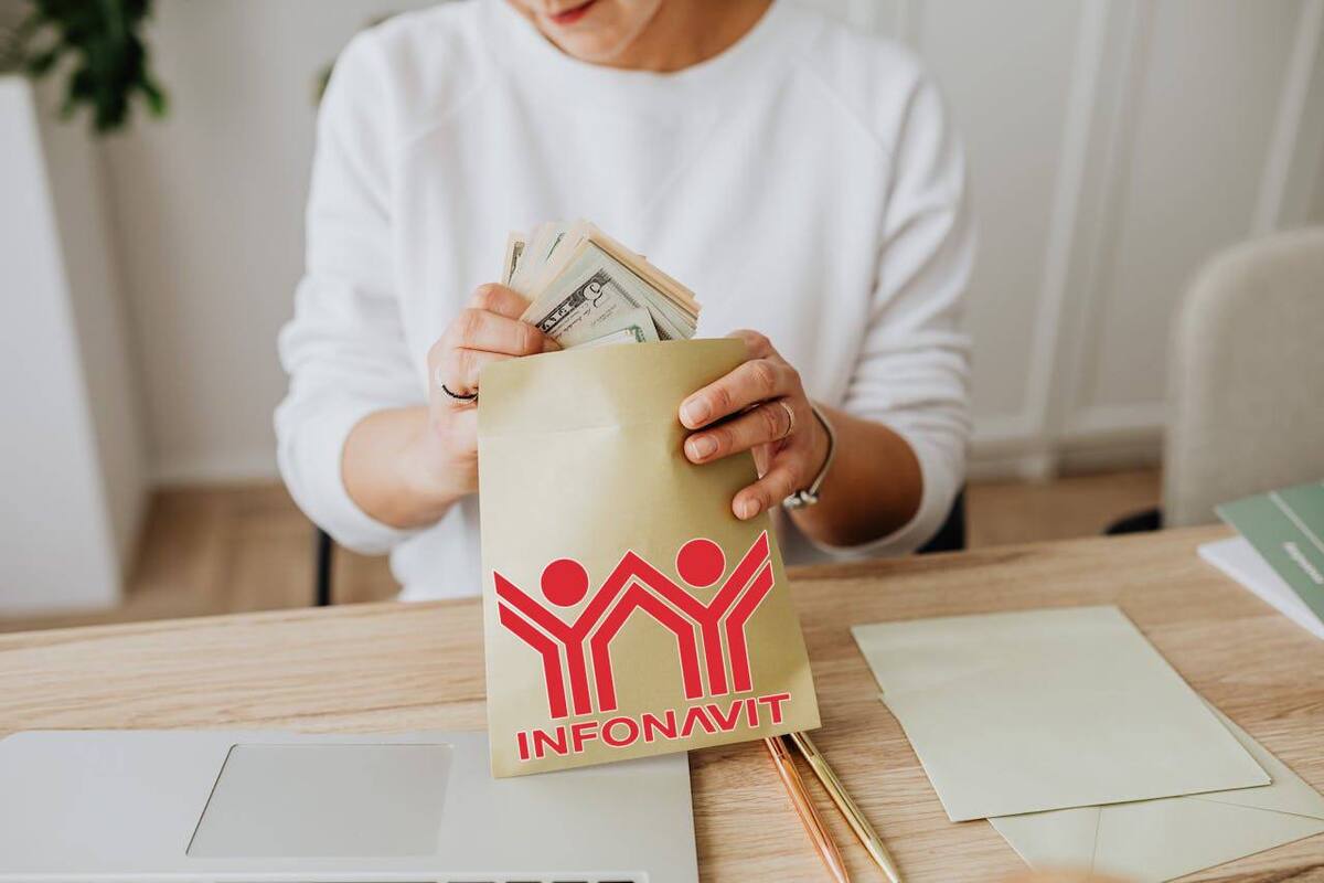 3 usos que puede tener el ahorro de la Subcuenta de Vivienda de Infonavit