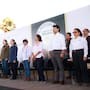 Sheinbaum llevará a San Quintín mil 400 mdp para vivienda