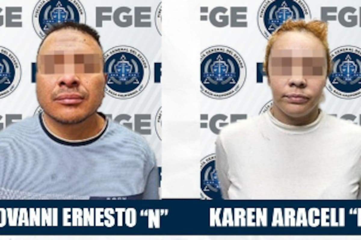 Navidad terminó en crimen: tres detenidos por la desaparición y homicidio de un joven en Mexicali