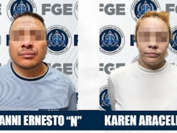 Navidad terminó en crimen: tres detenidos por la desaparición y homicidio de un joven en Mexicali