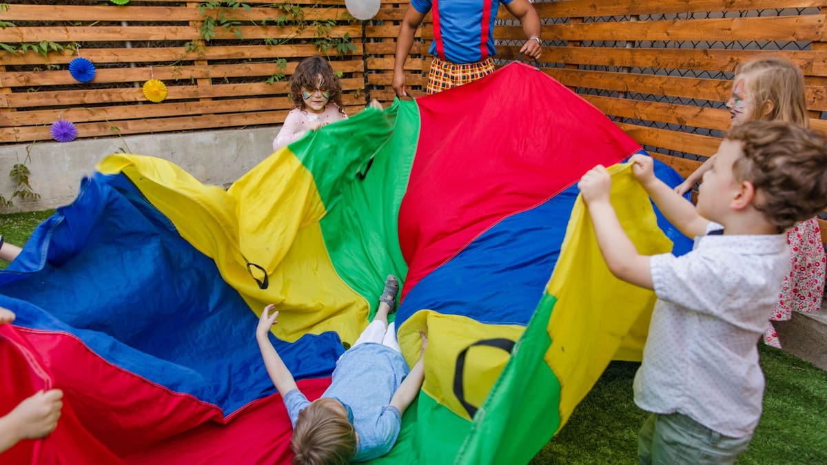 Ideas creativas para celebrar el Día del Niño | Foto: Especial