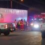 Exigen seguridad y esclarecer los disparos en el CUM