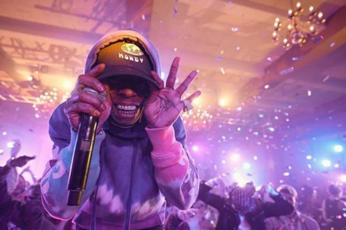 Lil Wayne cancela presentación por problemas con hotel