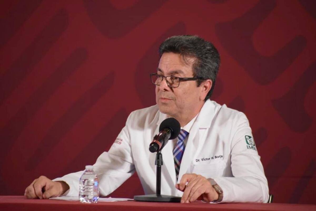 Vacuna de AstraZeneca es segura; autoridades piden a la población aplicarse la inmunización contra Covid-19