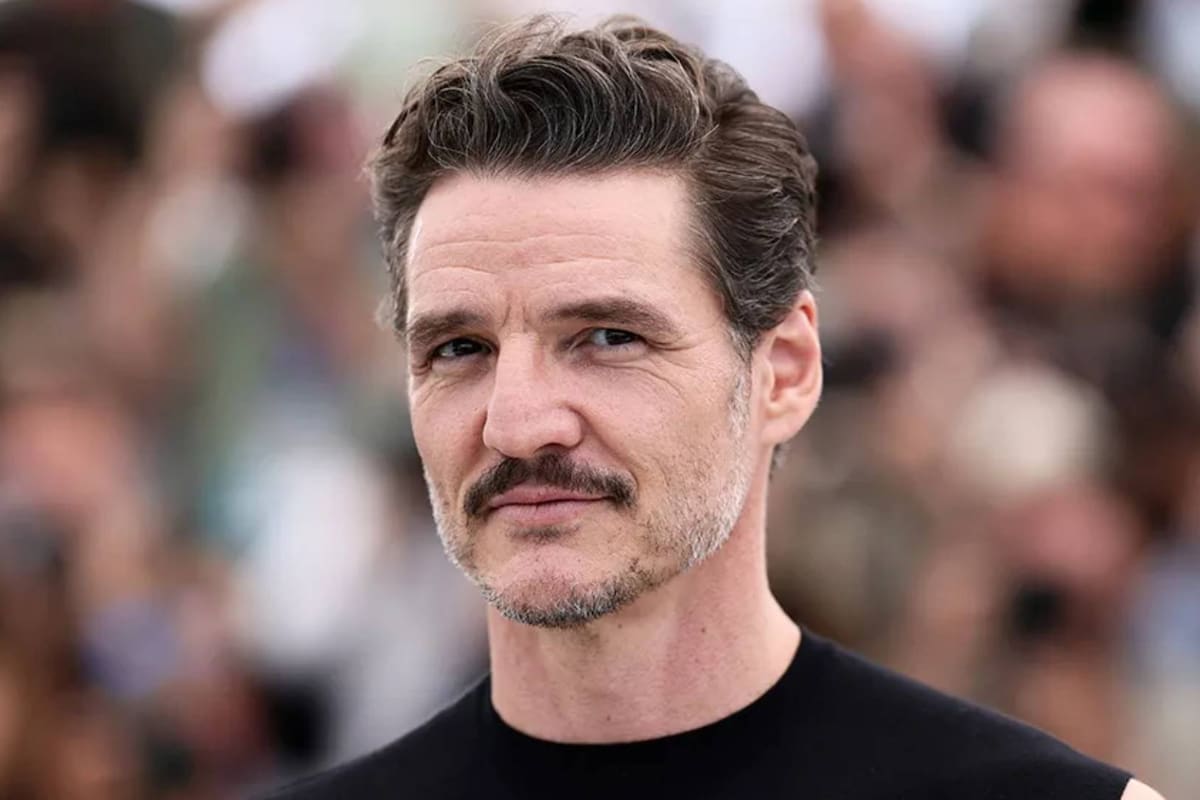 Pedro Pascal aboga por migrantes durante estreno de ‘Eddington’ en Cannes