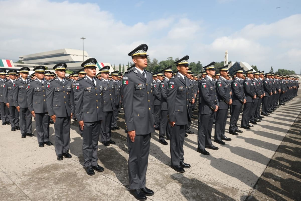 Heroico Colegio Militar: Esto es lo que debes saber si quieres estudiar allí