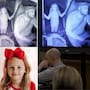 Tanner Horner, exconductor de FedEx, fue condenado a muerte por secuestrar, abusar y estrangular a Athena Strand, una niña de 7 años en Texas