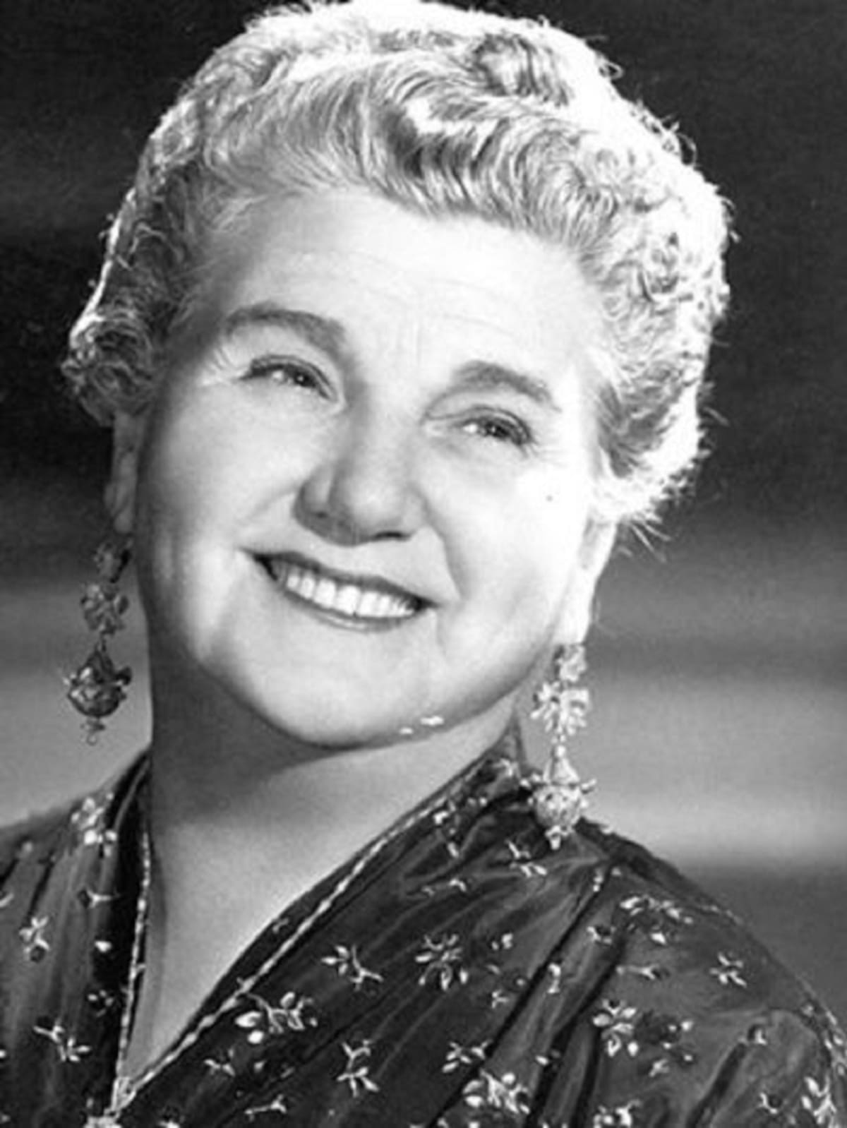 Sara García (1895-1980)