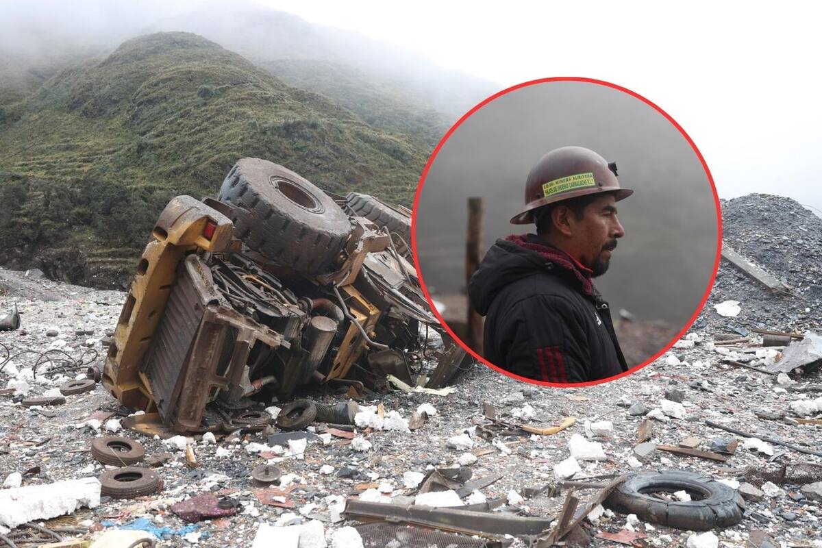 Una explosión en Yani, Bolivia, dejó cinco muertos en un conflicto entre cooperativas mineras por un yacimiento de oro