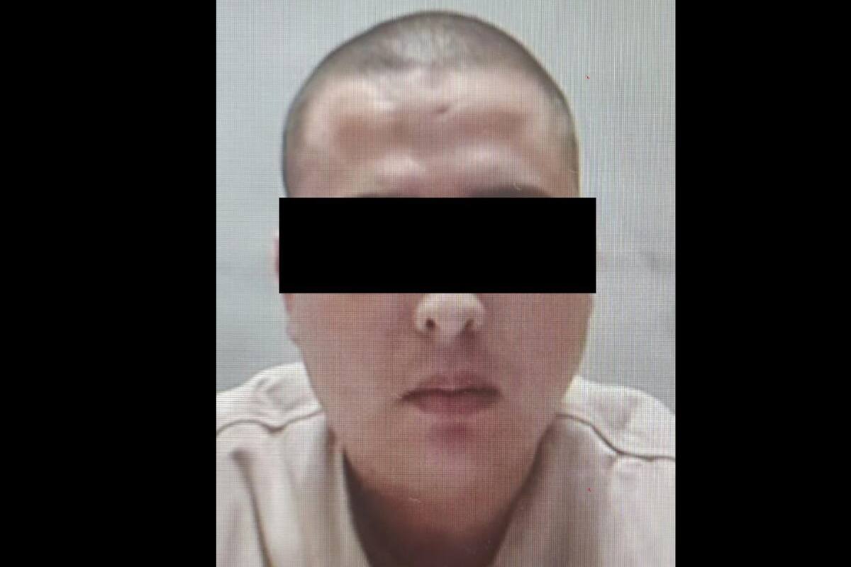 Vinculan a proceso a implicado en desaparición cometida por particulares y asociación delictuosa