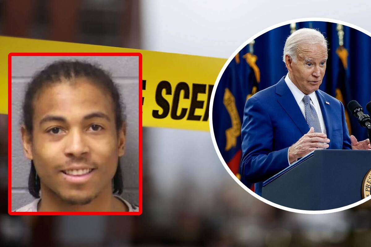 Tras tiroteo en Chicago, Joe Biden exige al Congreso “actuar ya” para elevar el control de armas
