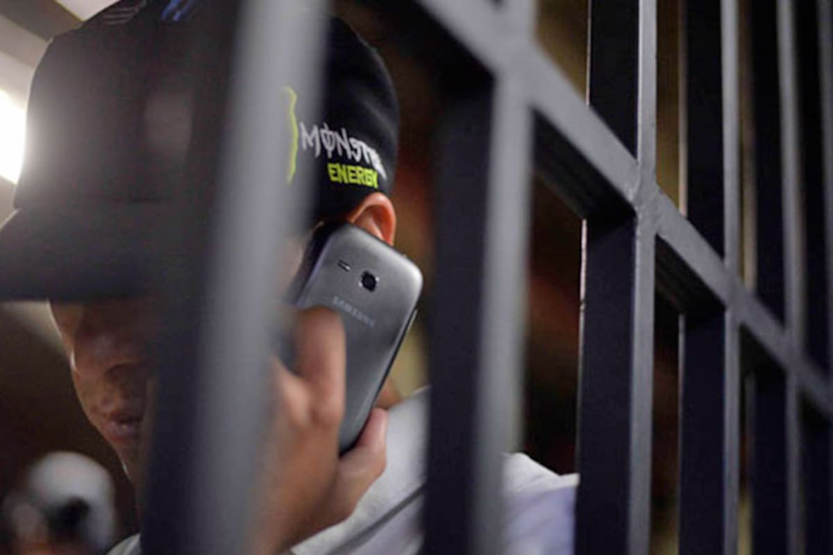 Advierten extorsiones de ladas telefónicas 55, 771 y 33