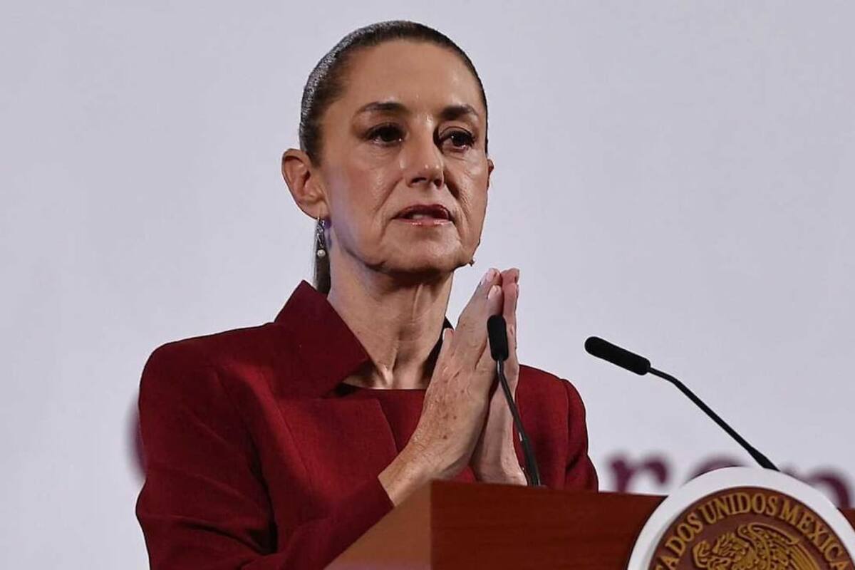 Sheinbaum propondrá ante la Celac integrar y diversificar economías