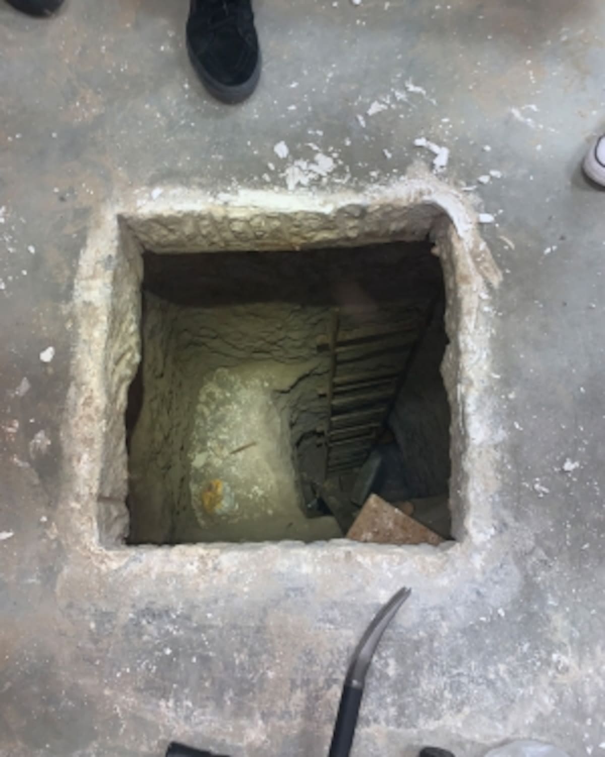 Genaro López fue extraditado a Estados Unidos por su presunta participación en un narcotúnel entre Tijuana y San Diego; permanecerá detenido sin derecho a fianza. Foto: Cortesía.
