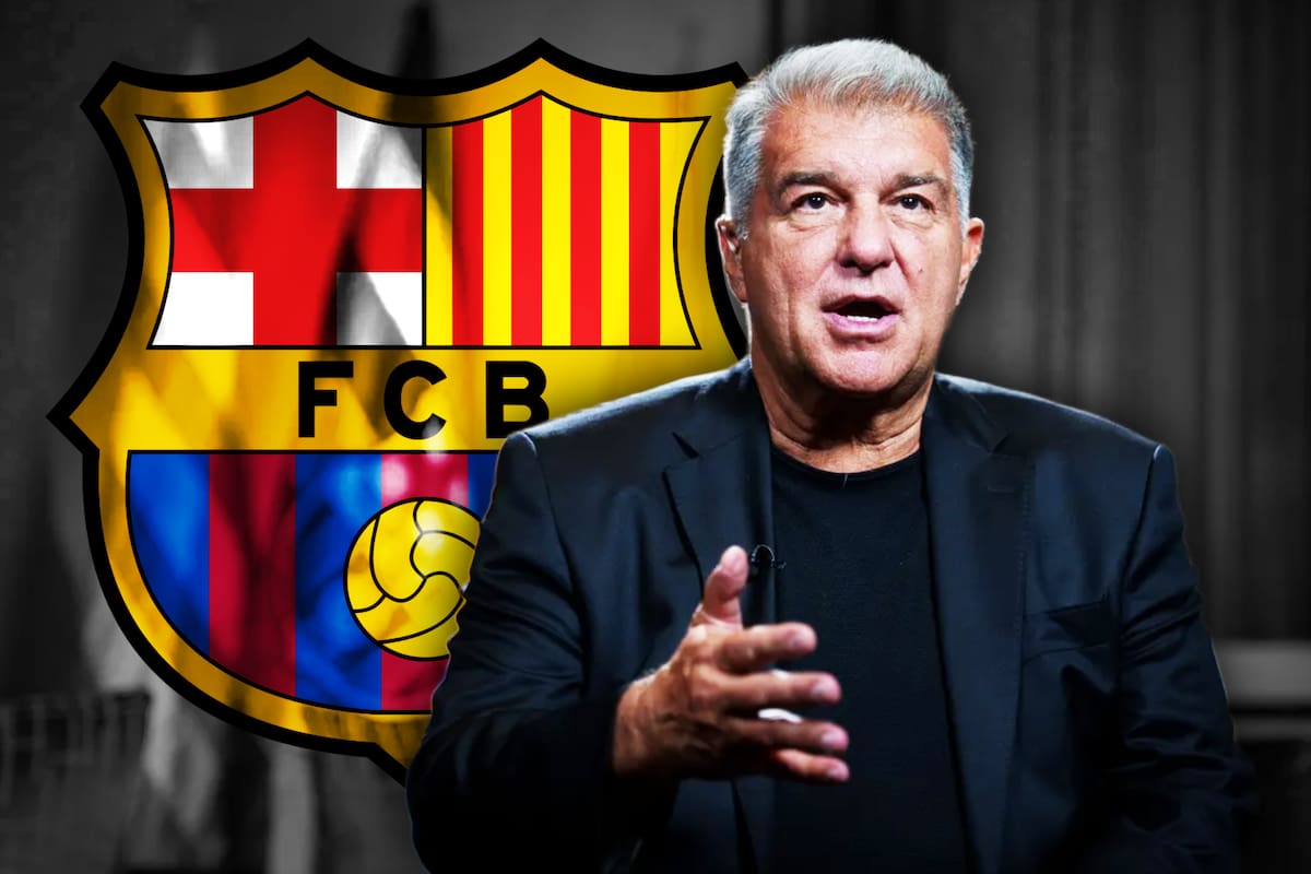 ¿Joan Laporta podría dejar de ser presidente del Barcelona?