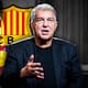 ¿Joan Laporta podría dejar de ser presidente del Barcelona?