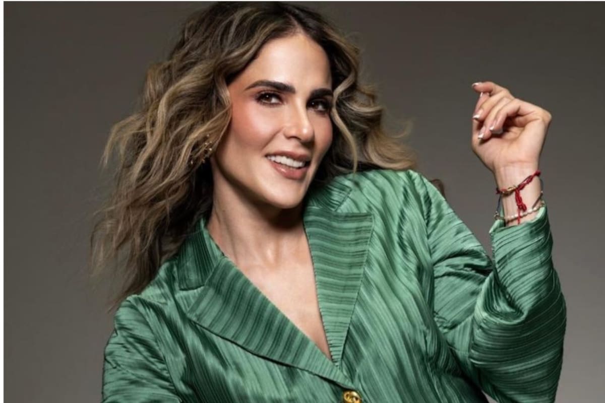 Eva Cedeño confiesa que la fama la volvió “insoportable”, revela cómo tocó fondo y qué hizo para cambiar su actitud