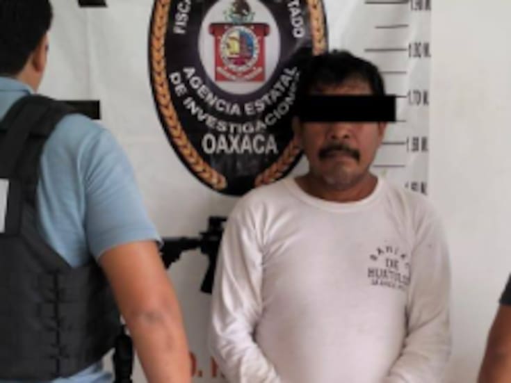 Sentenciado a 60 años de prisión por violar a niña de 11 años en la Costa de Oaxaca: FGEO expone brutal caso ocurrido dentro del hogar familiar
