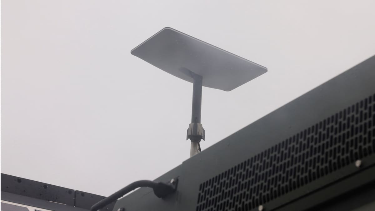 La modificación se gestiona directamente desde la aplicación oficial. (Reuters)