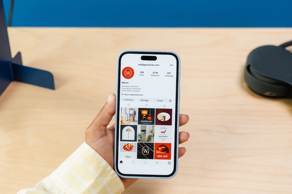 Esta es la manera en que Instagram y TikTok presentan información médica engañosa