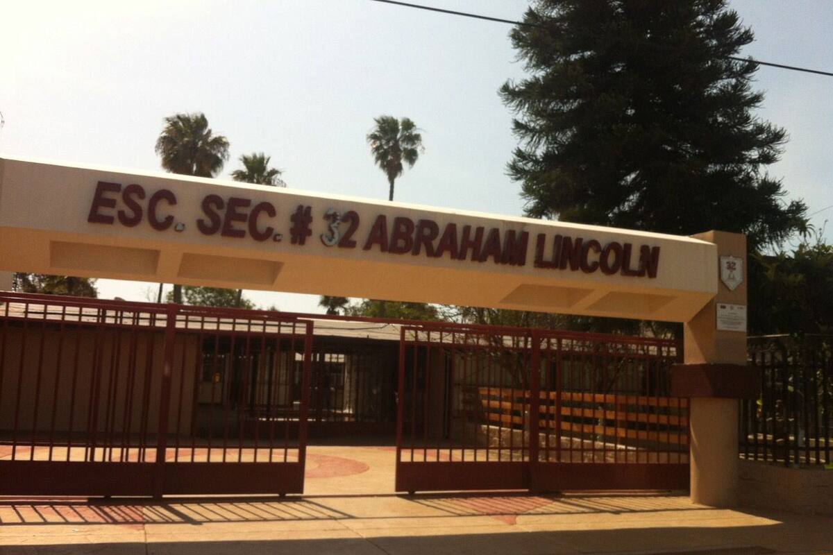 Resulta falsa denuncia de ‘secuestro’ a joven en Rosarito