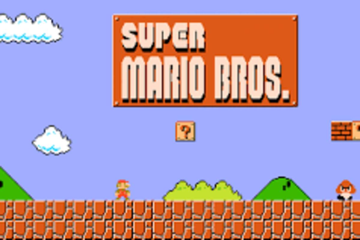 Nintendo remasterizará juegos clásicos de ‘Mario’: Medio