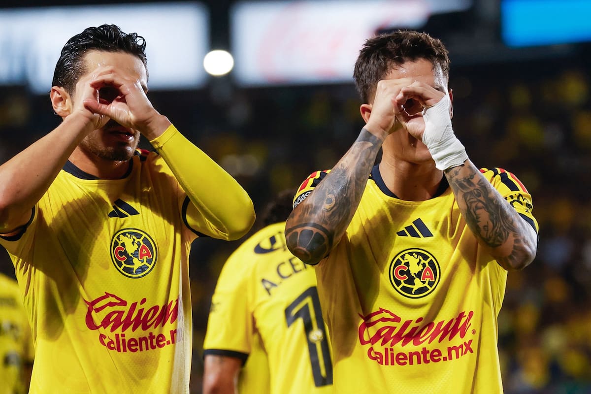 América vs Columbus Crew: Resumen, goles, jugadas y mejores momentos de los Cuartos de Final de la Leagues Cup 2026