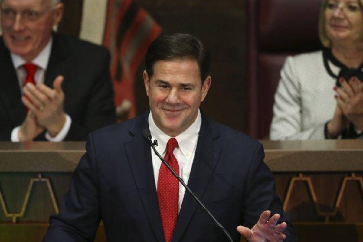 Declinan en Arizona de polémica propuesta de "ciudades santuario"