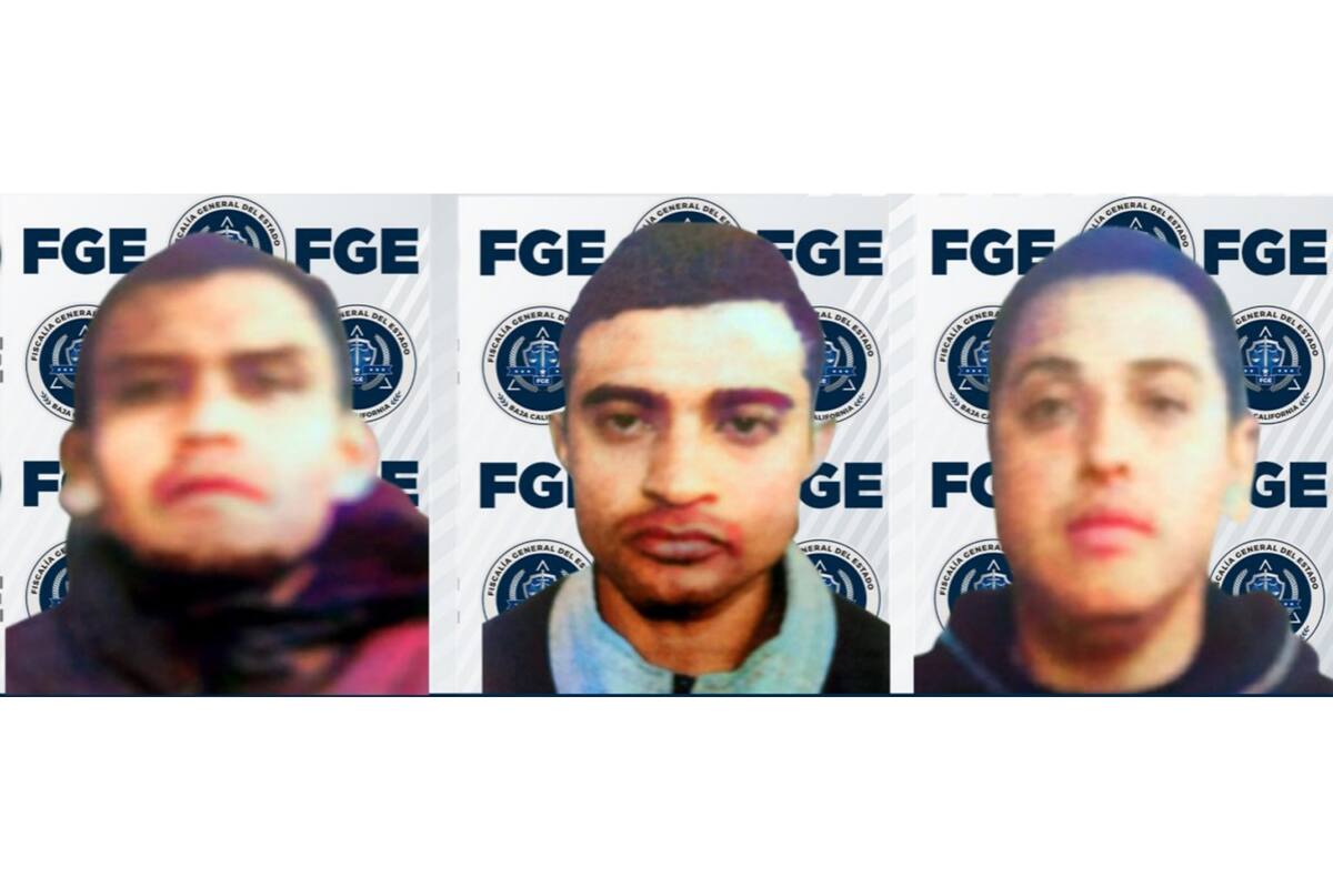 Sentencian a tres por robo calificado a casa habitación