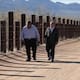 Roosevelt Reservation: clave del muro Tohono O’odham