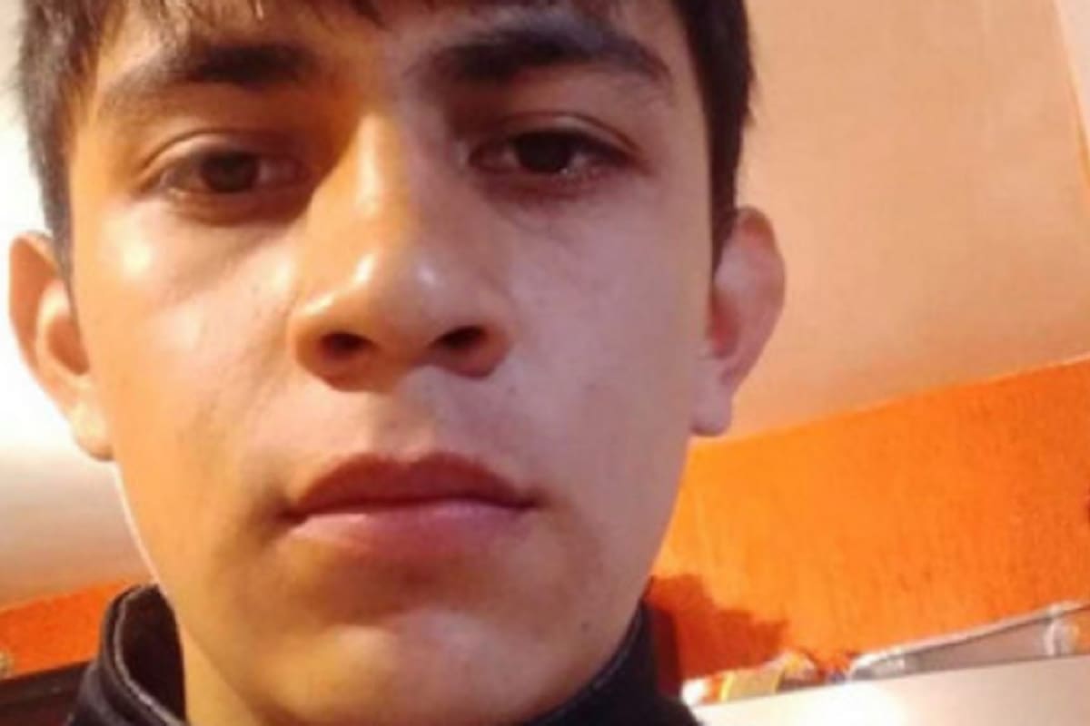 Se busca a Daniel Aarón Hernández Meléndez, de 18 años de edad