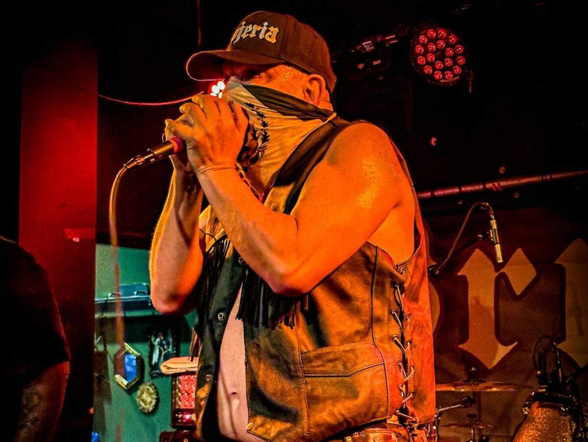 Juan Brujo / Instagram: @brujeria_oficia