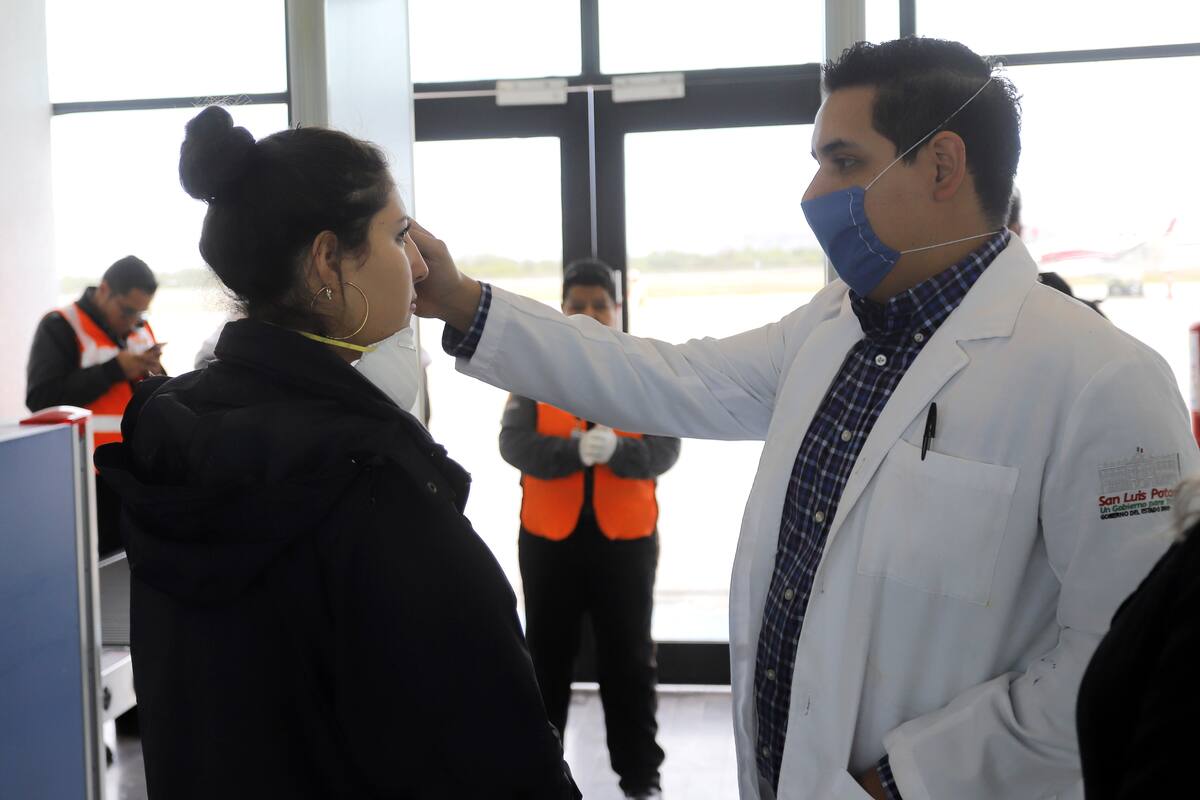 Alistan instalación del Consejo de Salubridad General por coronavirus: Reforma
