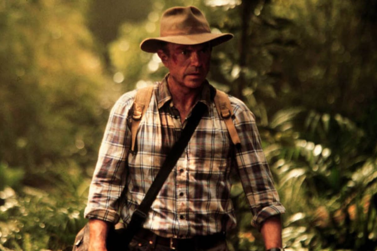 ¿De cuánto era la fortuna de Sam Neill? Esta es la millonaria cifra que acumuló el actor de “Jurassic Park” gracias al cine, la televisión y sus negocios