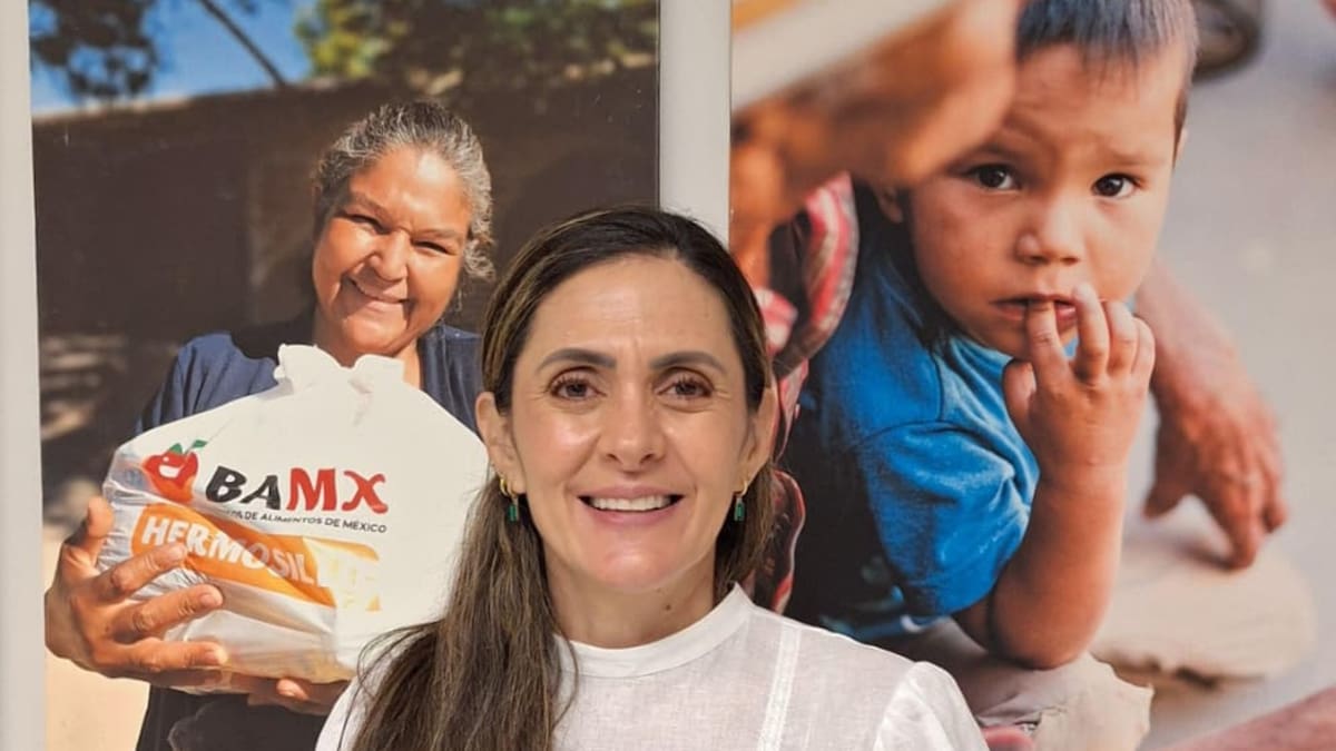 Más de 40 millones de mexicanos padecen inseguridad alimentaria y el país registra el mayor desperdicio de alimentos per cápita del mundo, con 80 kilogramos por persona al año
