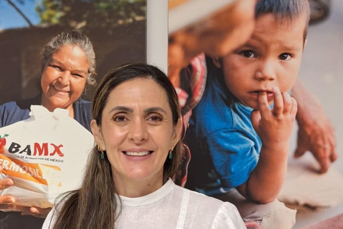 Más de 40 millones de mexicanos padecen inseguridad alimentaria y el país registra el mayor desperdicio de alimentos per cápita del mundo, con 80 kilogramos por persona al año