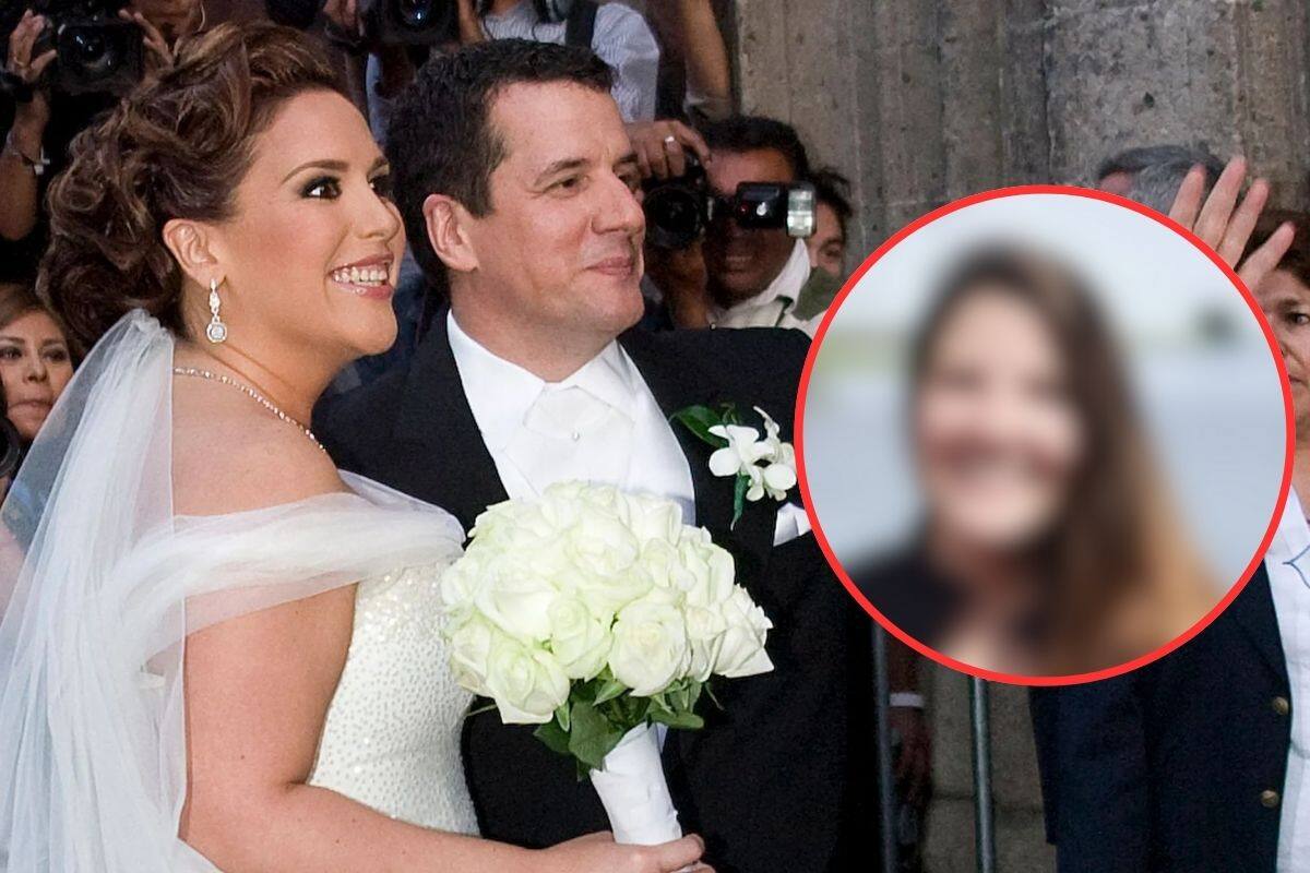 Otto Padrón ya tendría una nueva relación luego del polémico divorcio con Anǵelica Vale, aseguran que es conocida de la familia