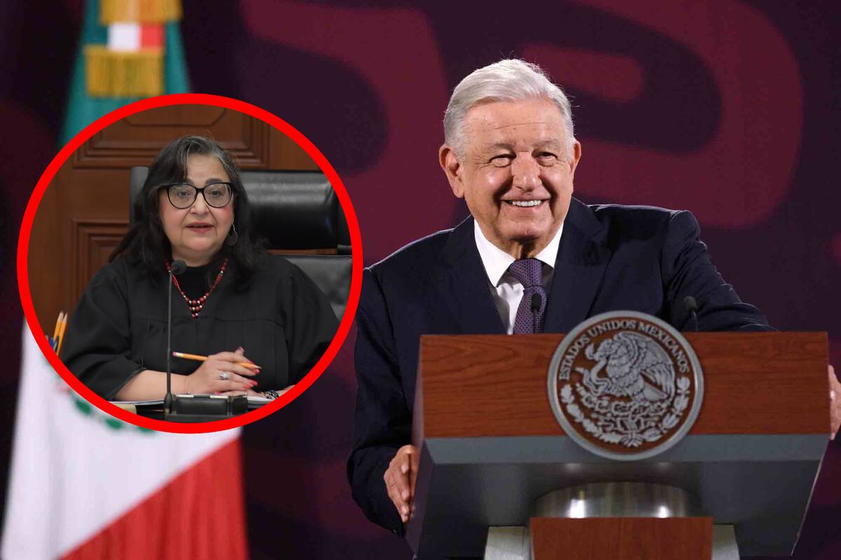 Prevén aprobar la reforma al Poder Judicial la primera semana de septiembre