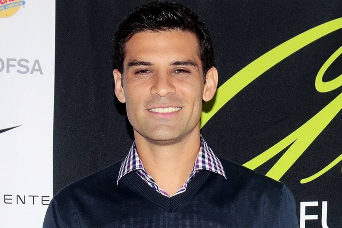 Rafael Márquez dice seguir padeciendo estragos de ser investigado en EU por posibles vínculos con el narco